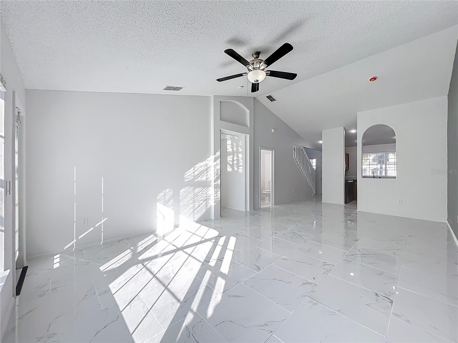 SANDPOINT AT MEADOW WOODS - Residential