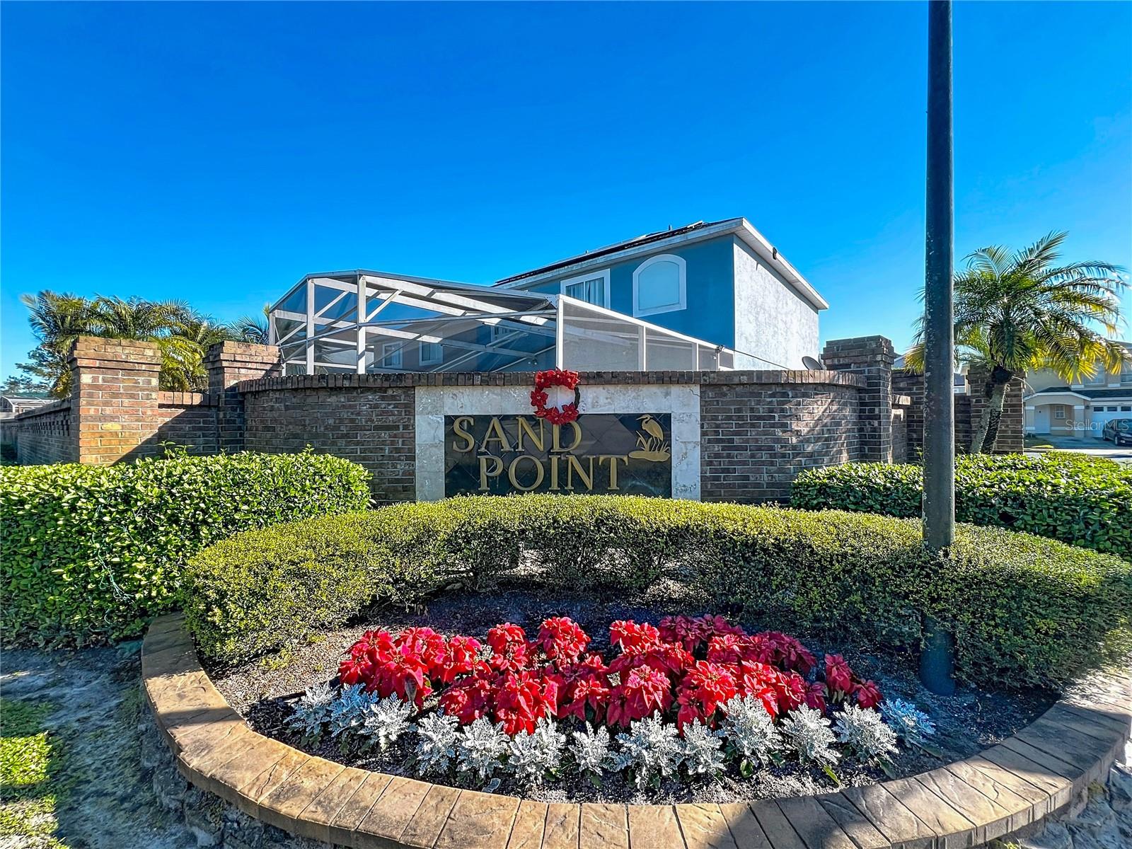 SANDPOINT AT MEADOW WOODS - Residential