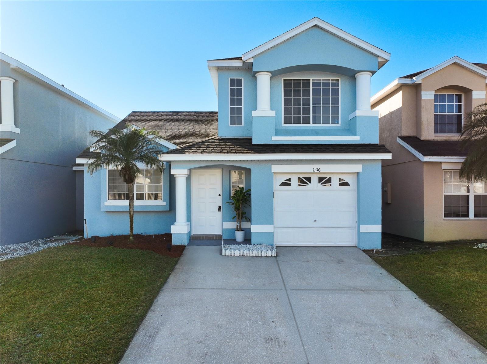 SANDPOINT AT MEADOW WOODS - Residential