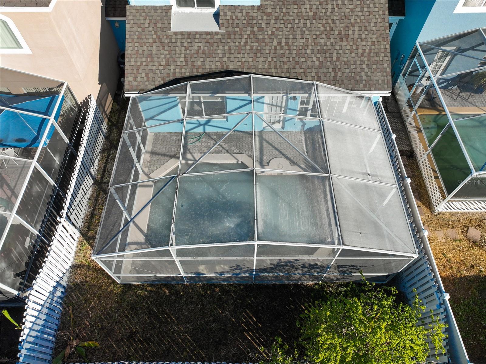 SANDPOINT AT MEADOW WOODS - Residential