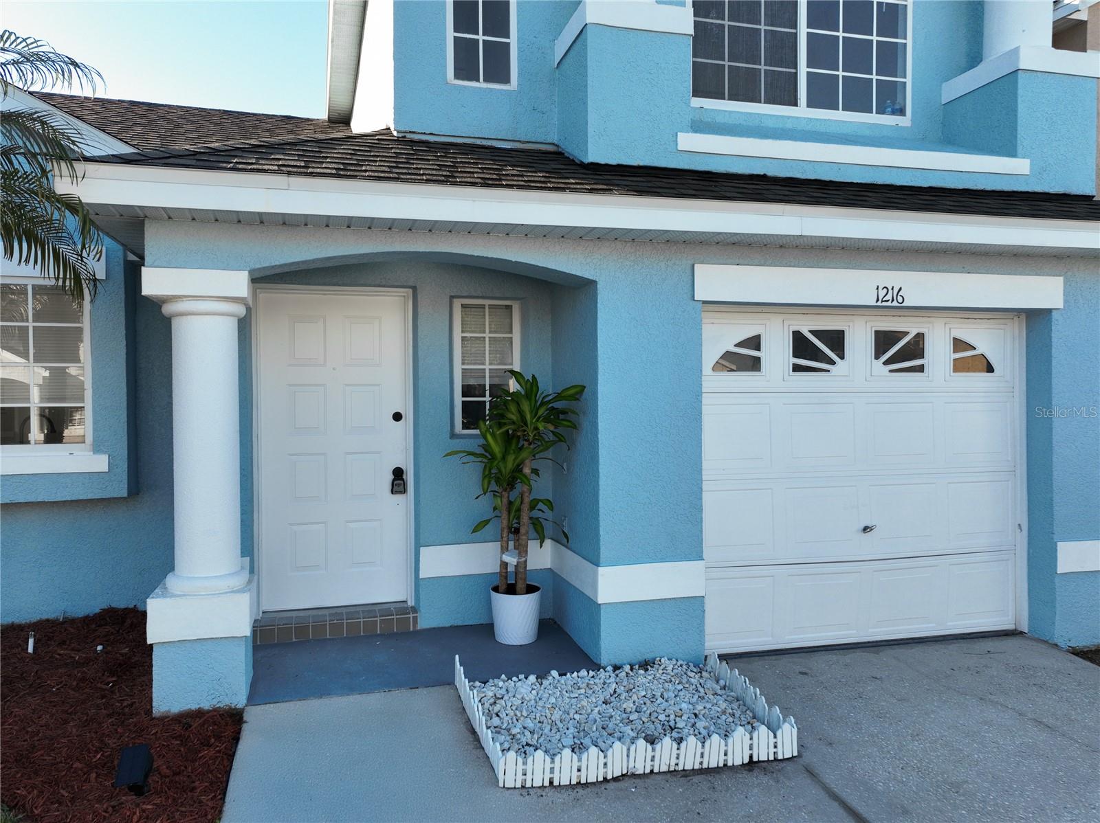 SANDPOINT AT MEADOW WOODS - Residential