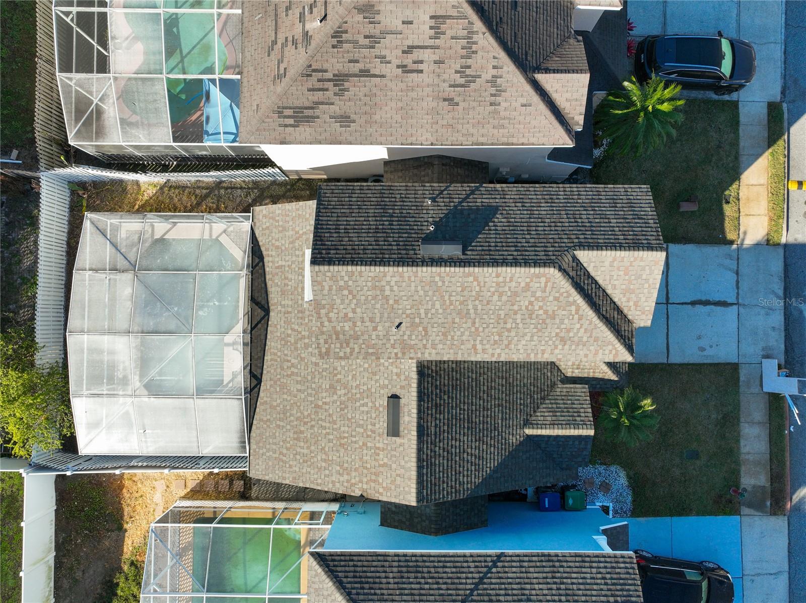 SANDPOINT AT MEADOW WOODS - Residential