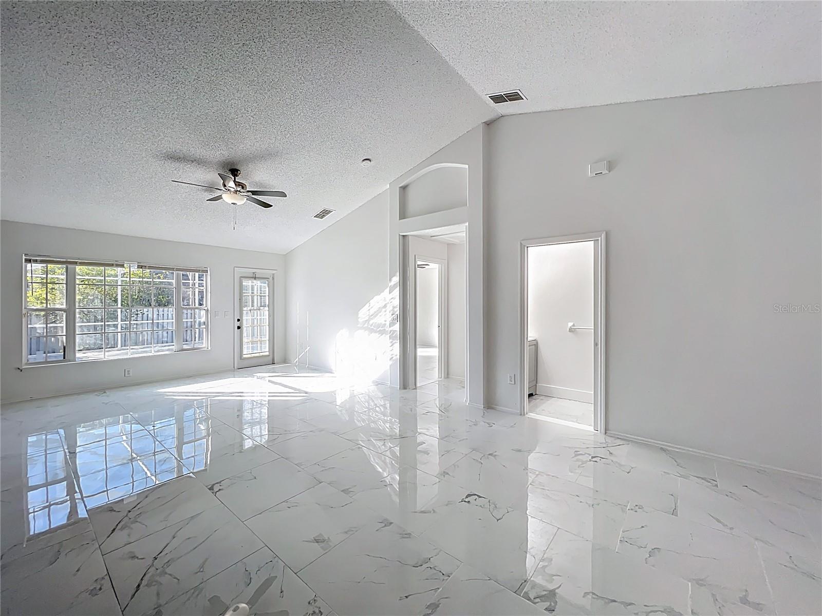 SANDPOINT AT MEADOW WOODS - Residential