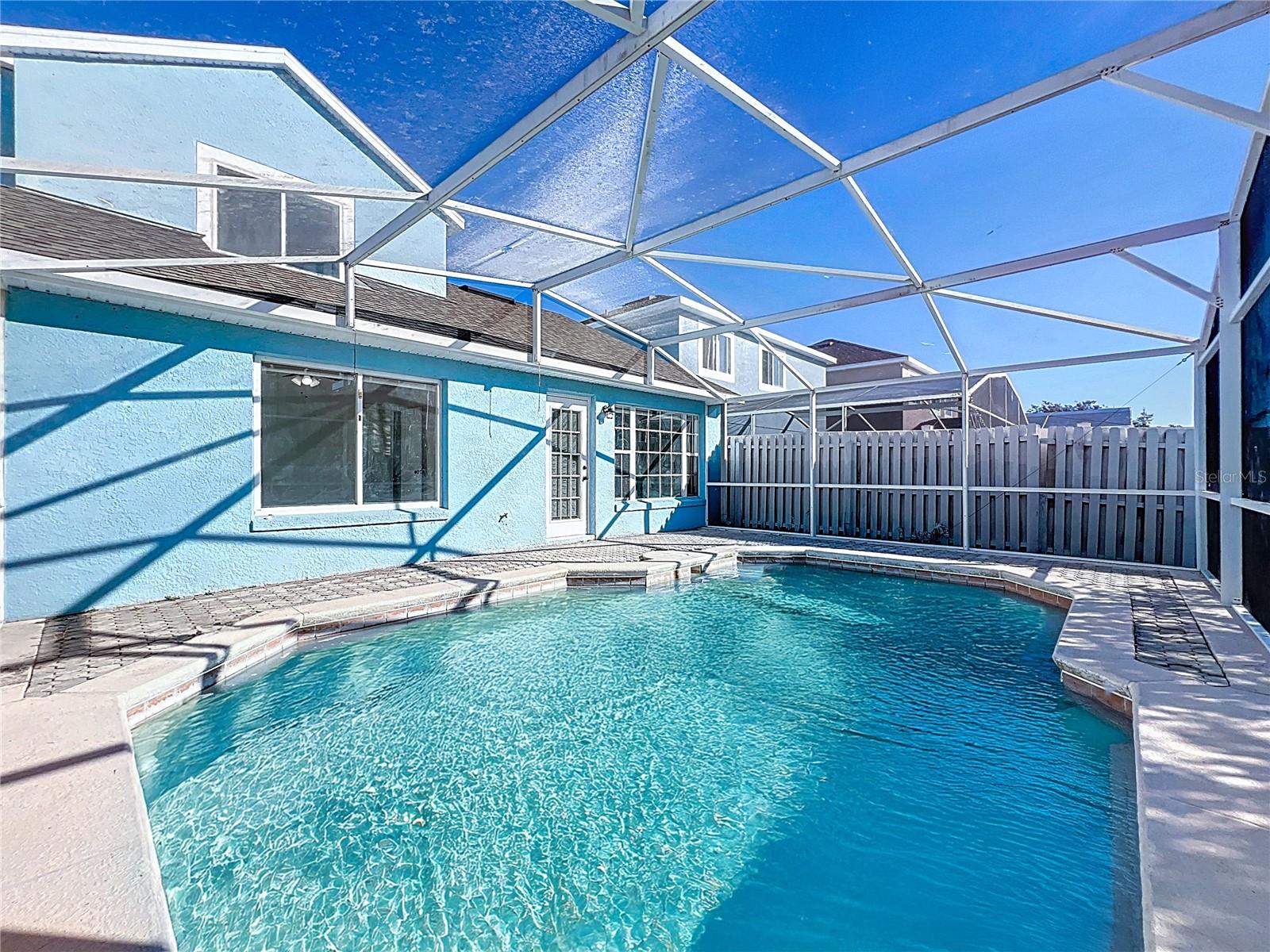 SANDPOINT AT MEADOW WOODS - Residential