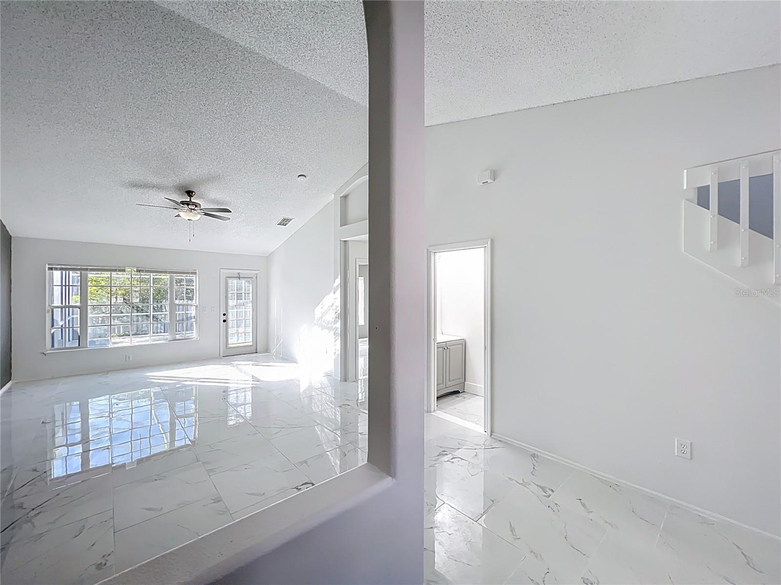 SANDPOINT AT MEADOW WOODS - Residential