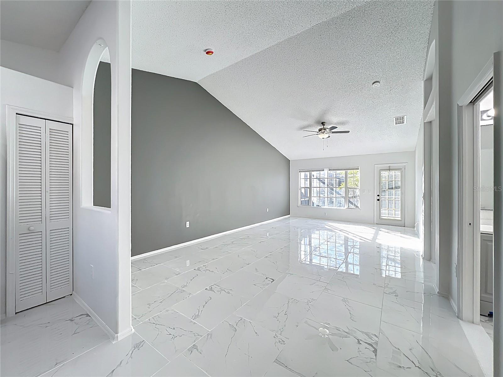 SANDPOINT AT MEADOW WOODS - Residential