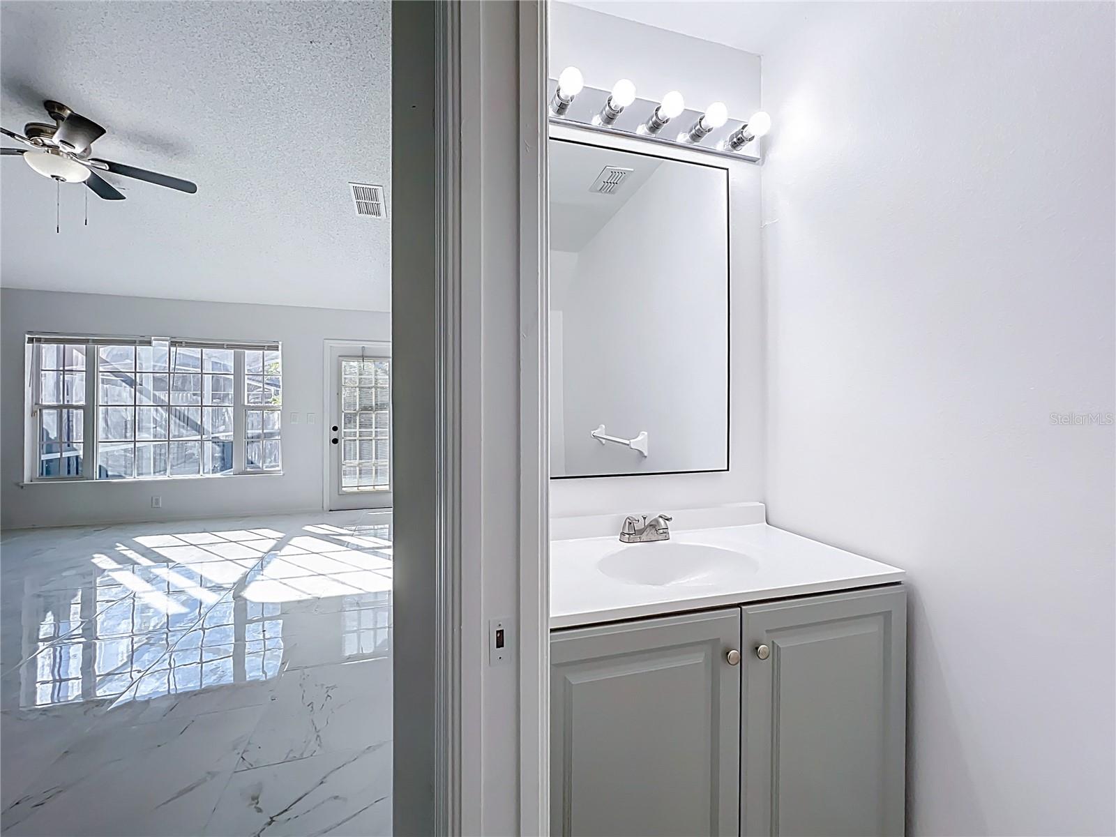 SANDPOINT AT MEADOW WOODS - Residential