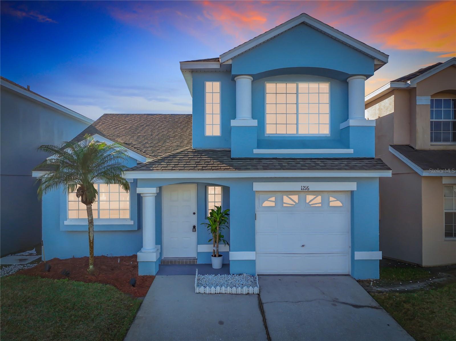 SANDPOINT AT MEADOW WOODS - Residential