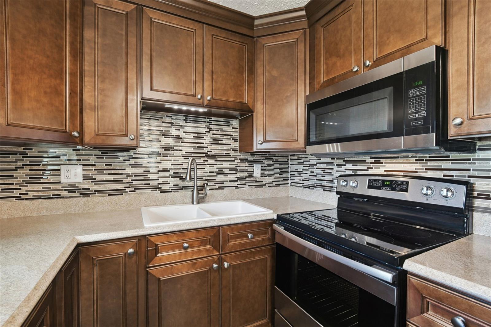 PARADISE POINTE WEST - Residential Lease