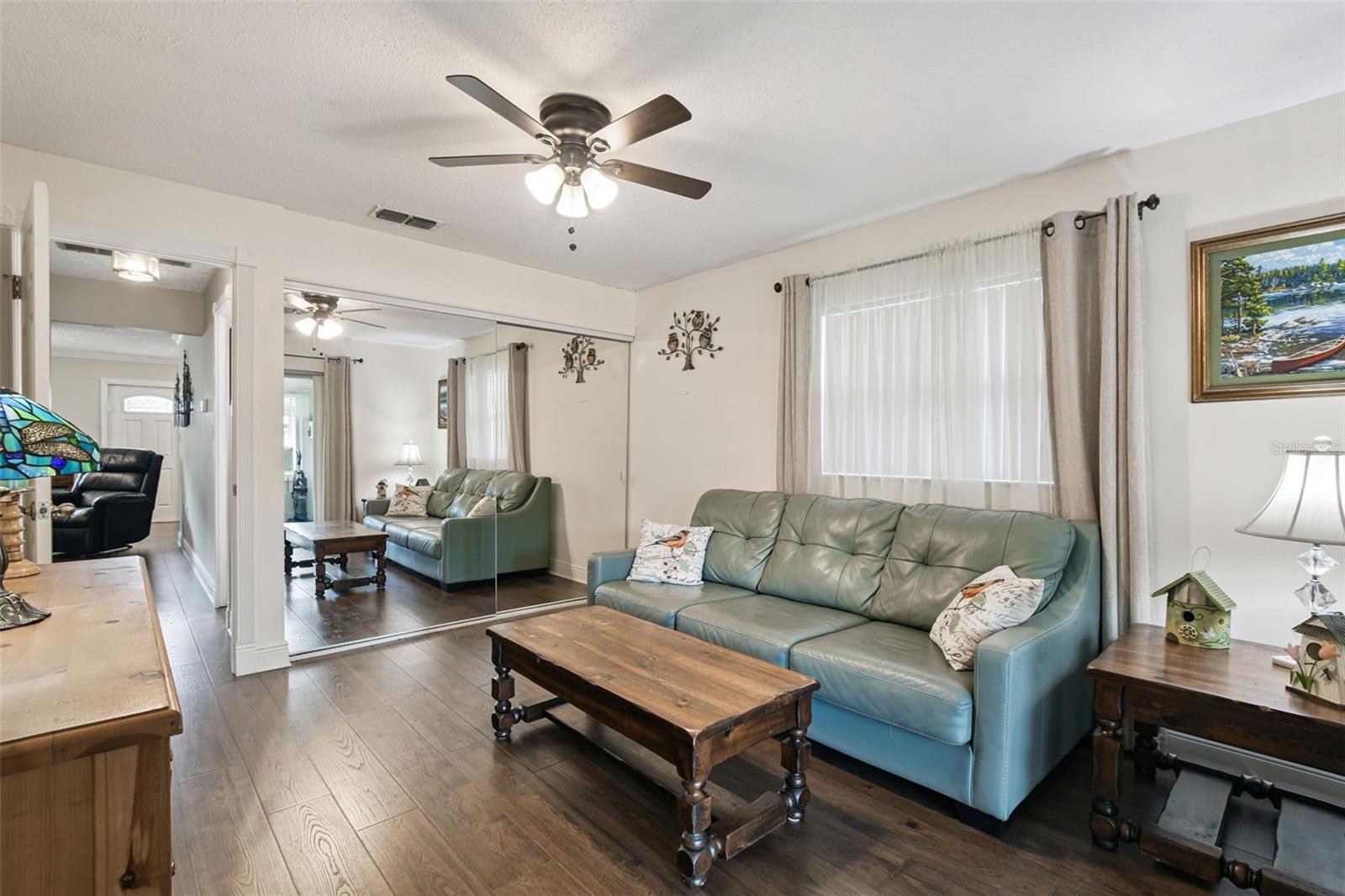 PARADISE POINTE WEST - Residential Lease