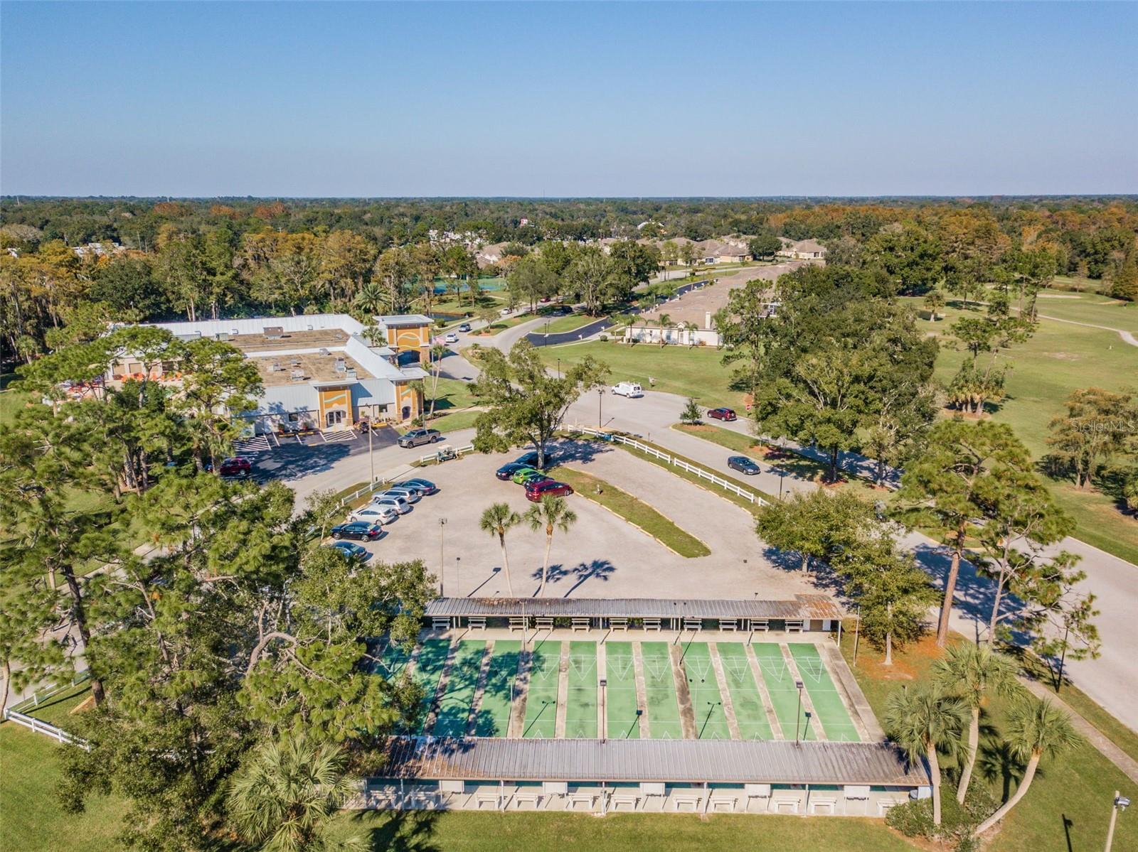 PARADISE POINTE WEST - Residential Lease