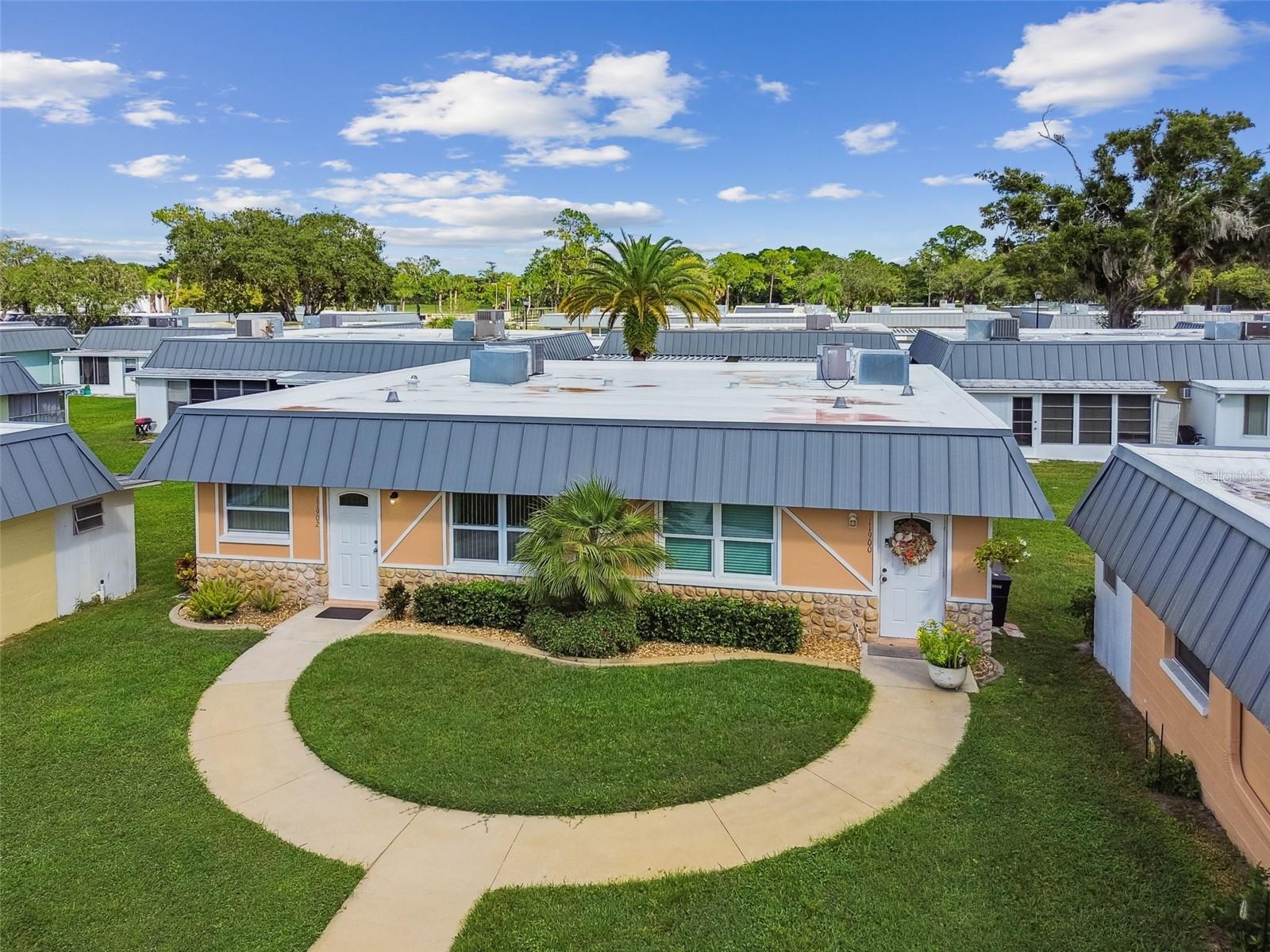 PARADISE POINTE WEST - Residential Lease