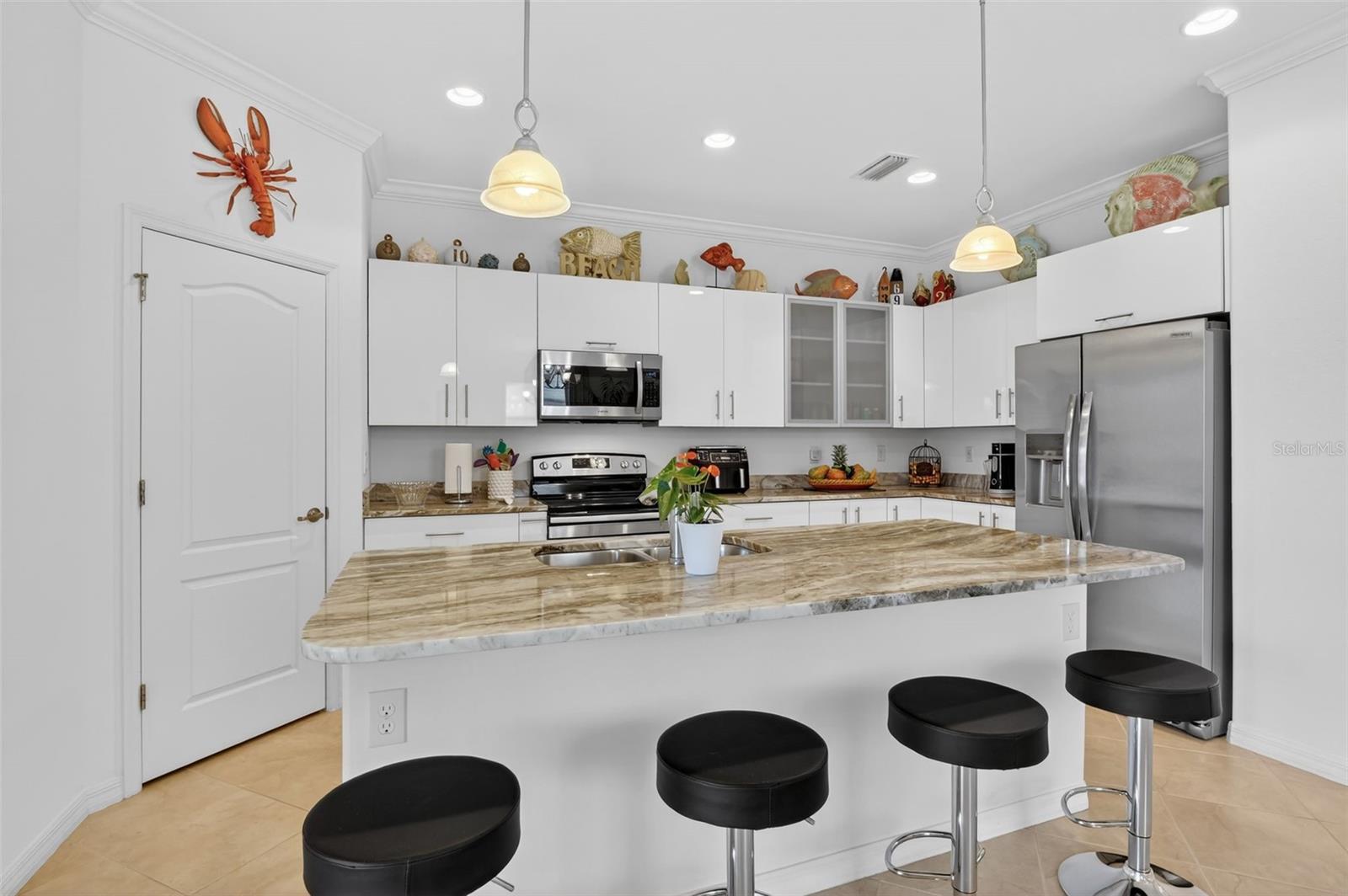 BELLA VIDA - Residential