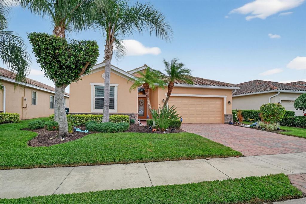 Photo of 3535 Dandolo Circle, Cape Coral, FL 33909 (MLS # C7525731)