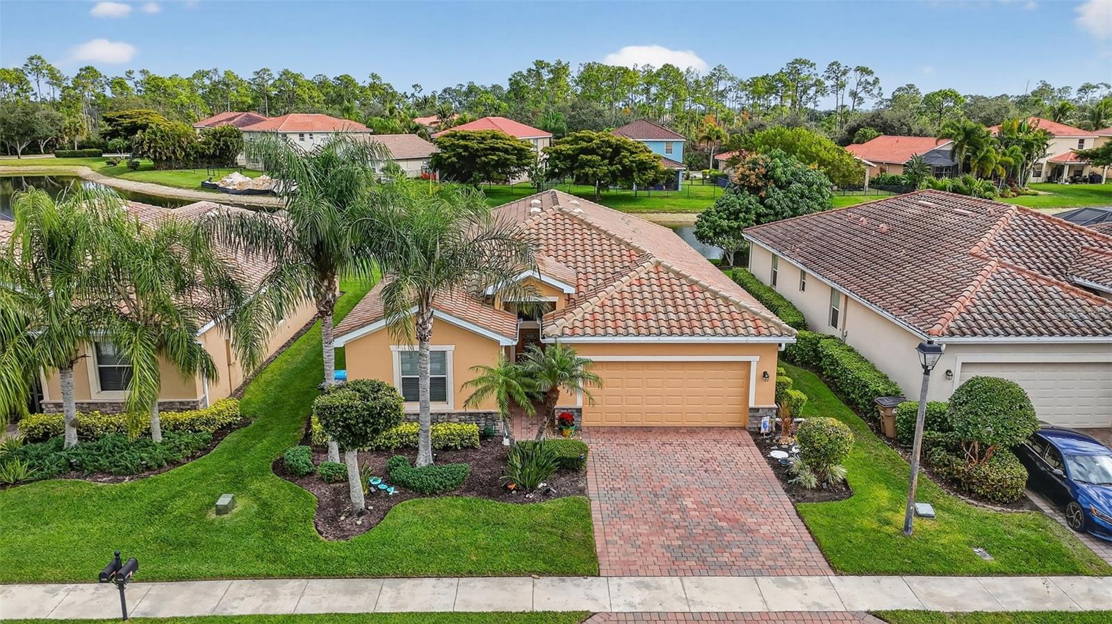 BELLA VIDA - Residential