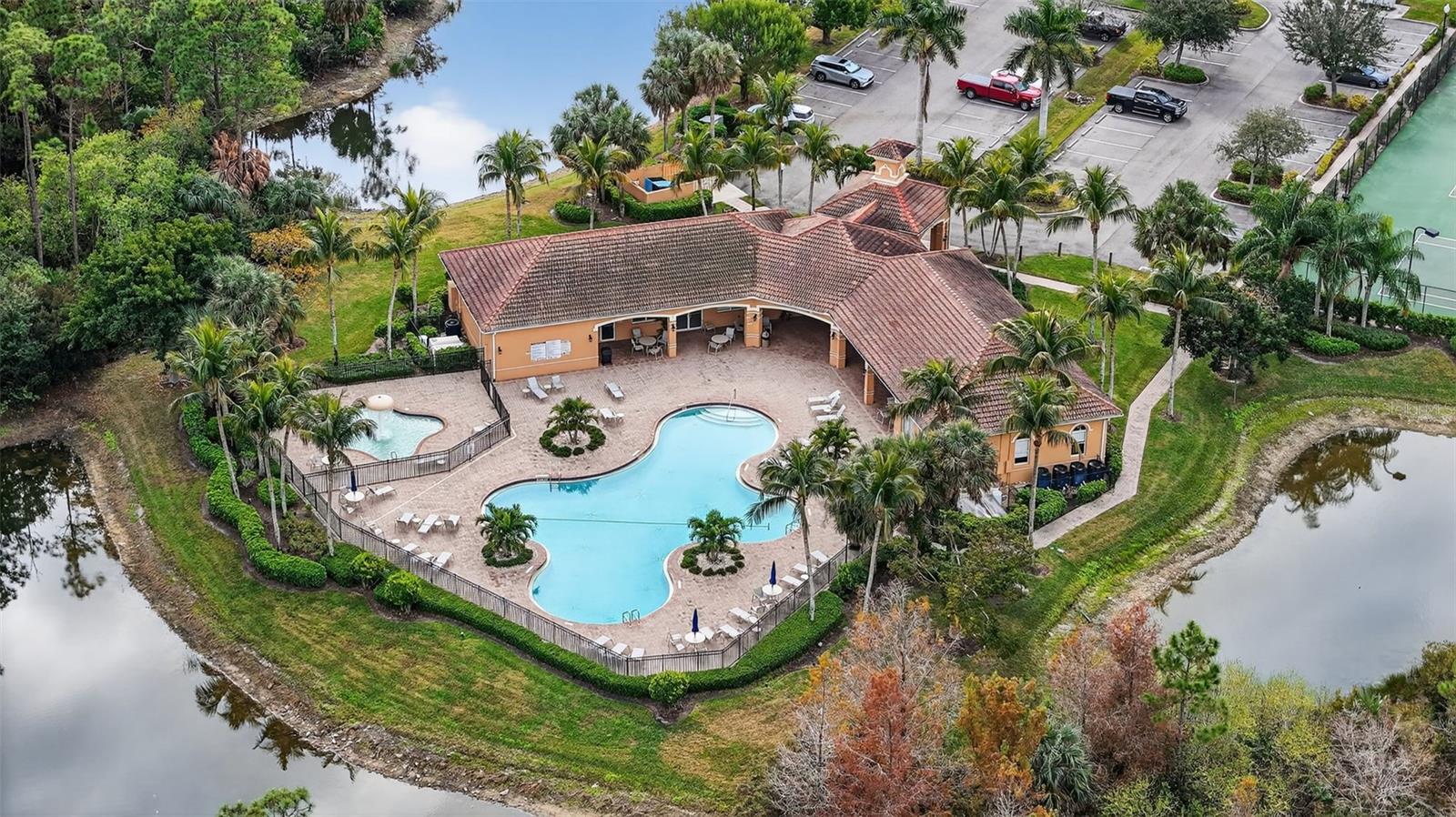 BELLA VIDA - Residential