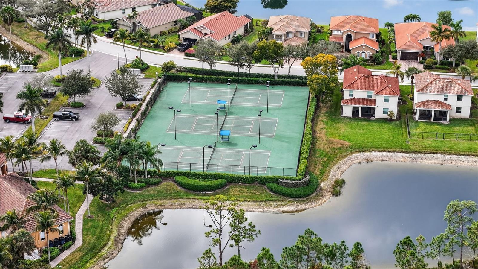 BELLA VIDA - Residential