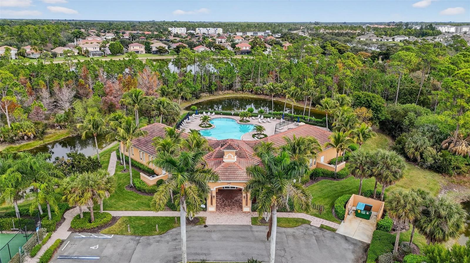 BELLA VIDA - Residential