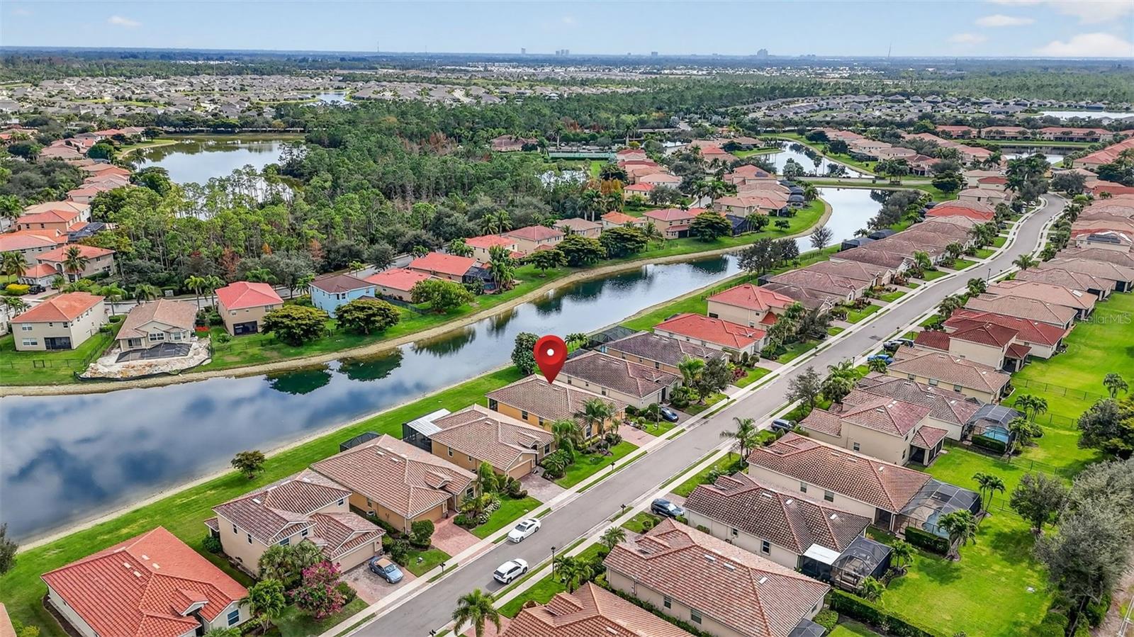 BELLA VIDA - Residential