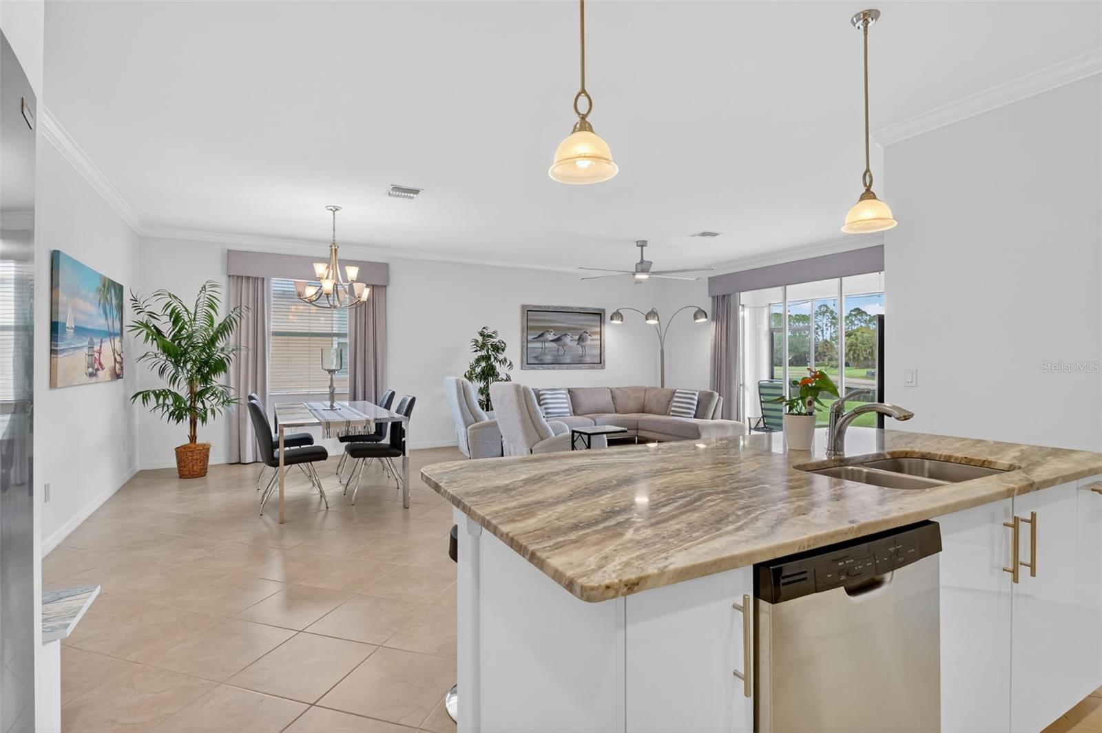 BELLA VIDA - Residential