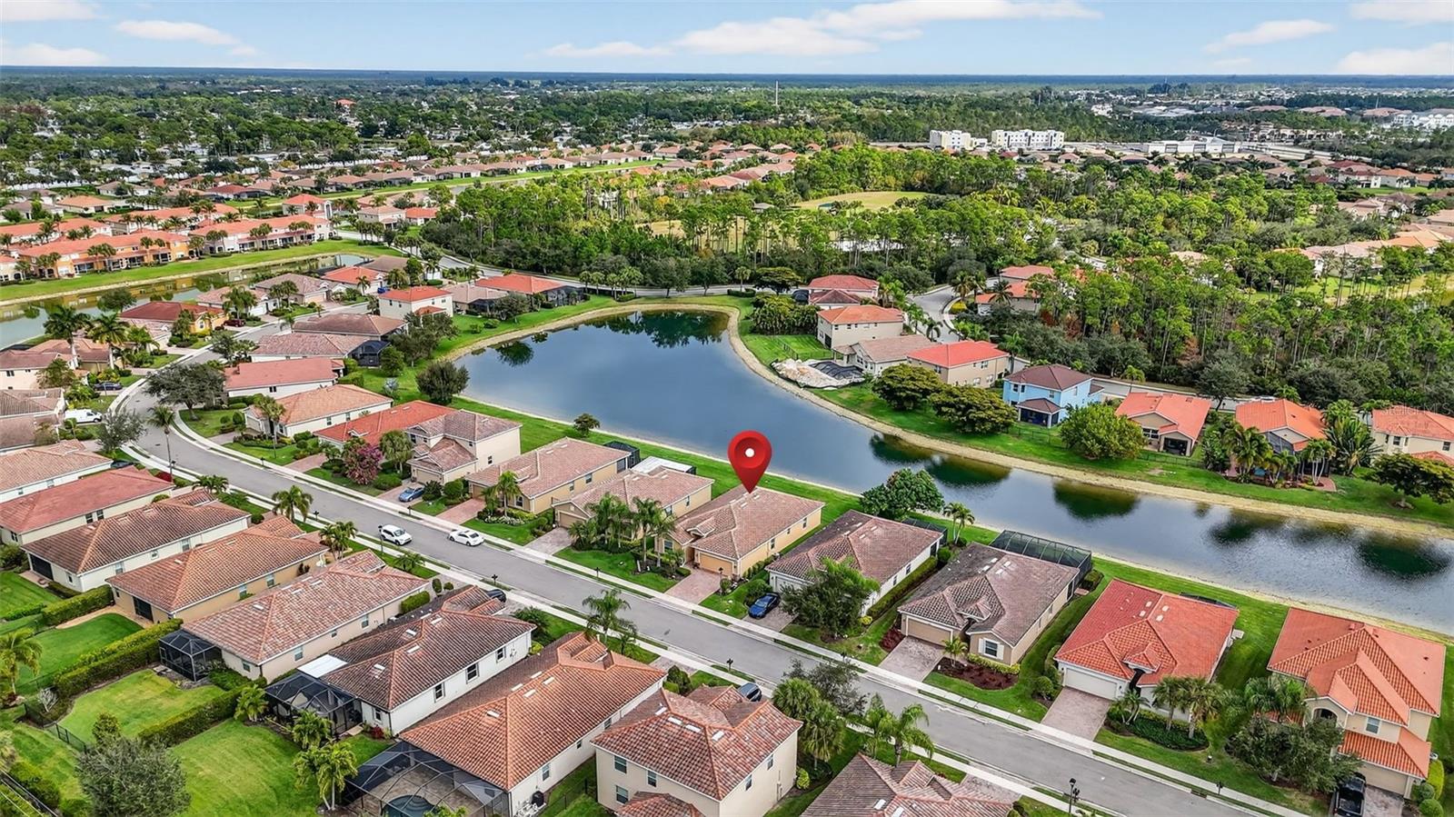 BELLA VIDA - Residential