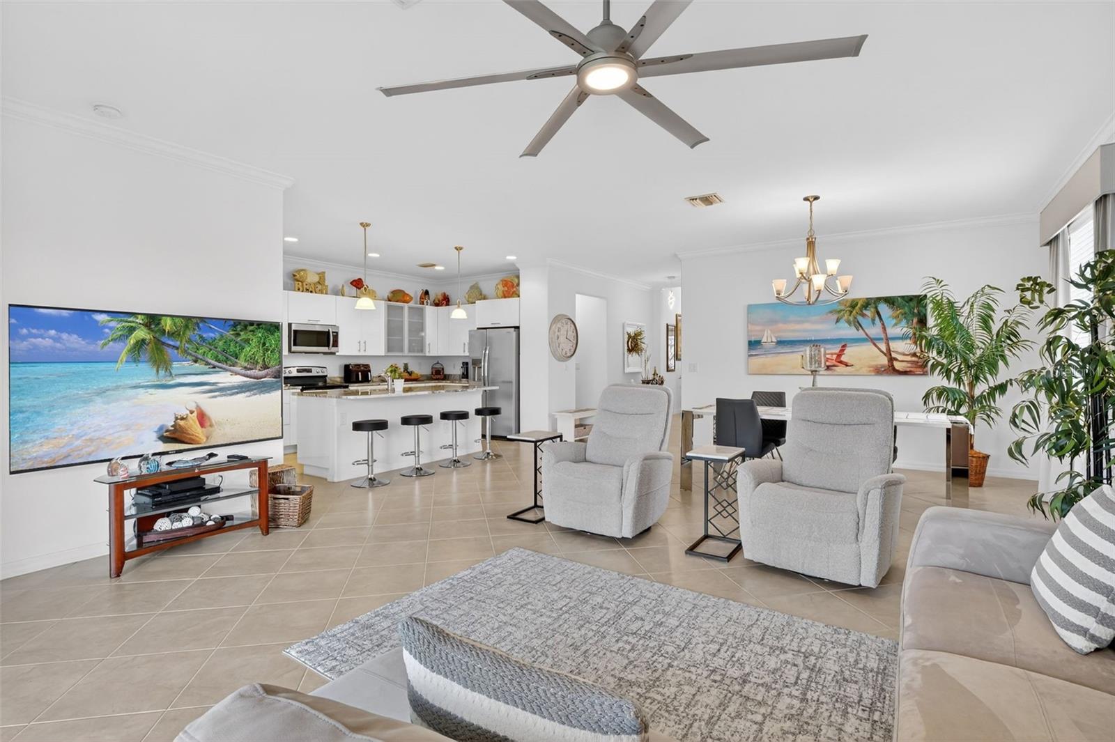 BELLA VIDA - Residential