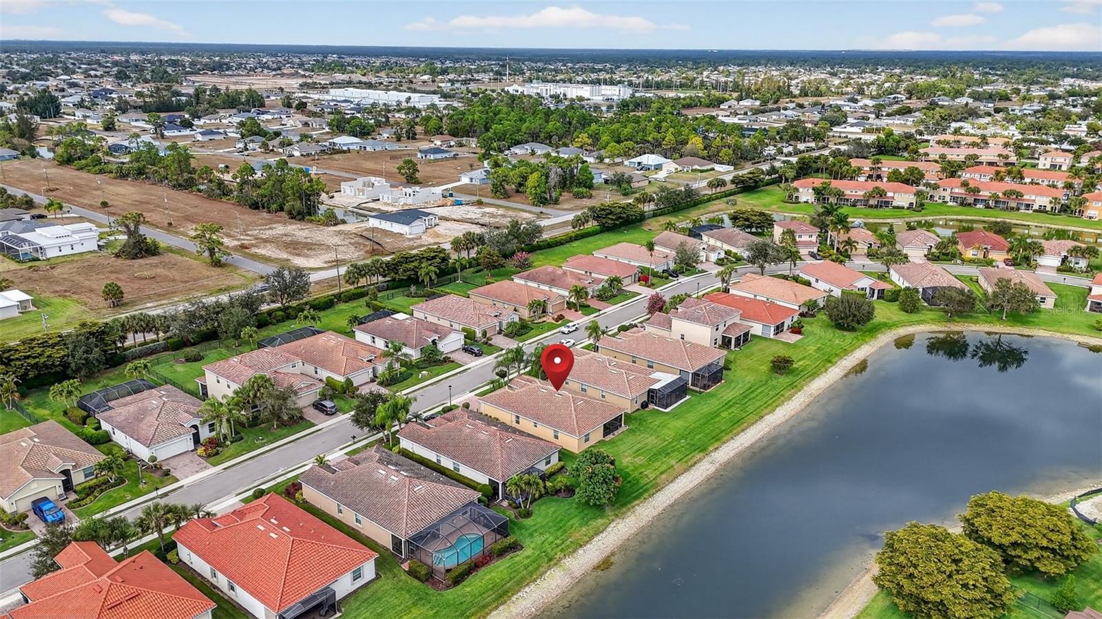 BELLA VIDA - Residential
