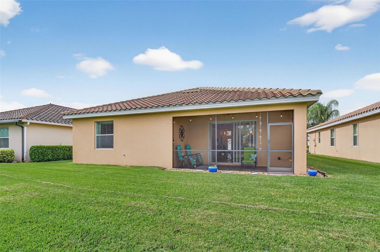 BELLA VIDA - Residential