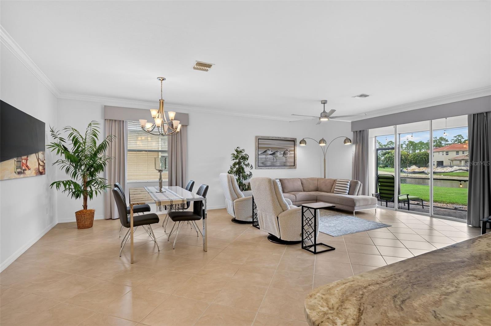 BELLA VIDA - Residential