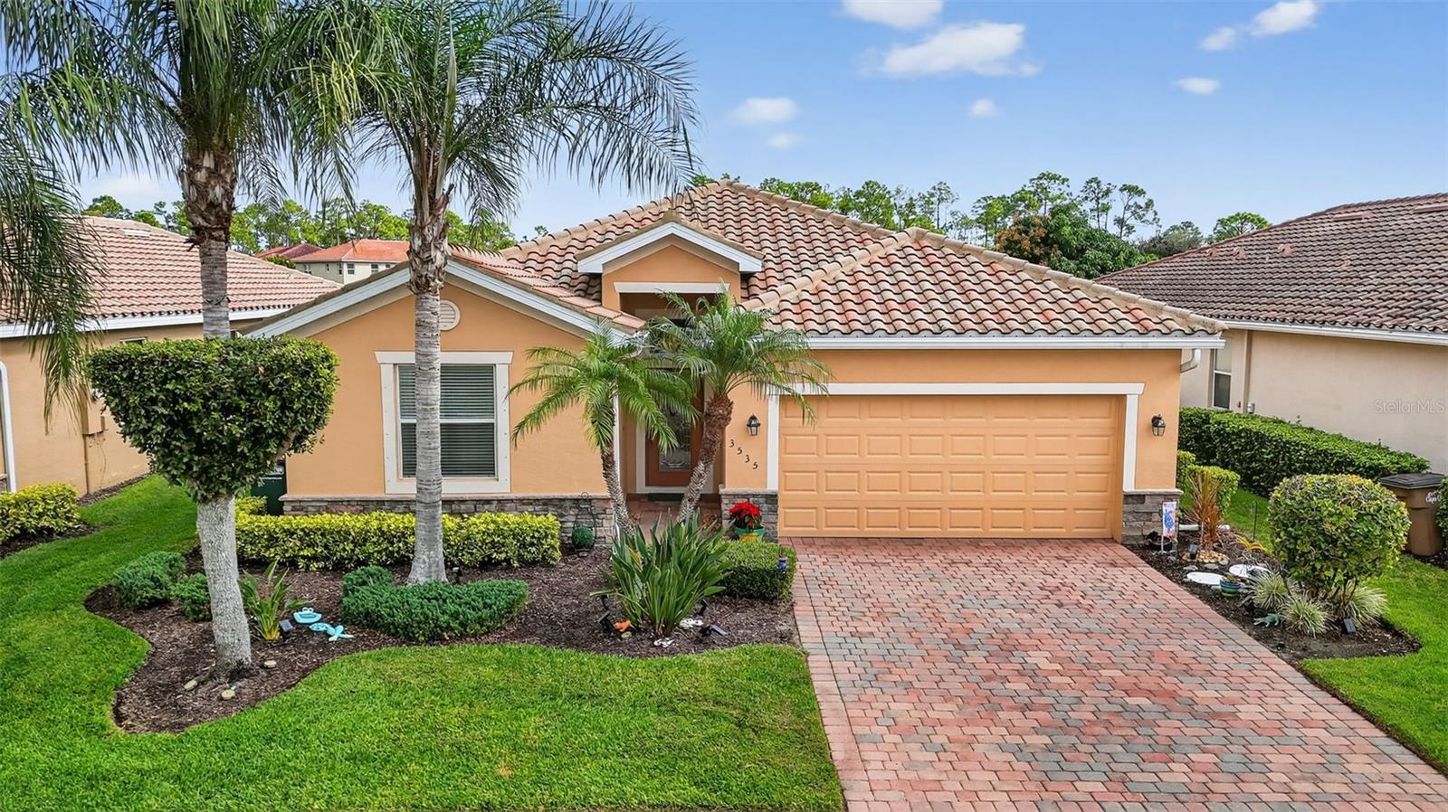 BELLA VIDA - Residential