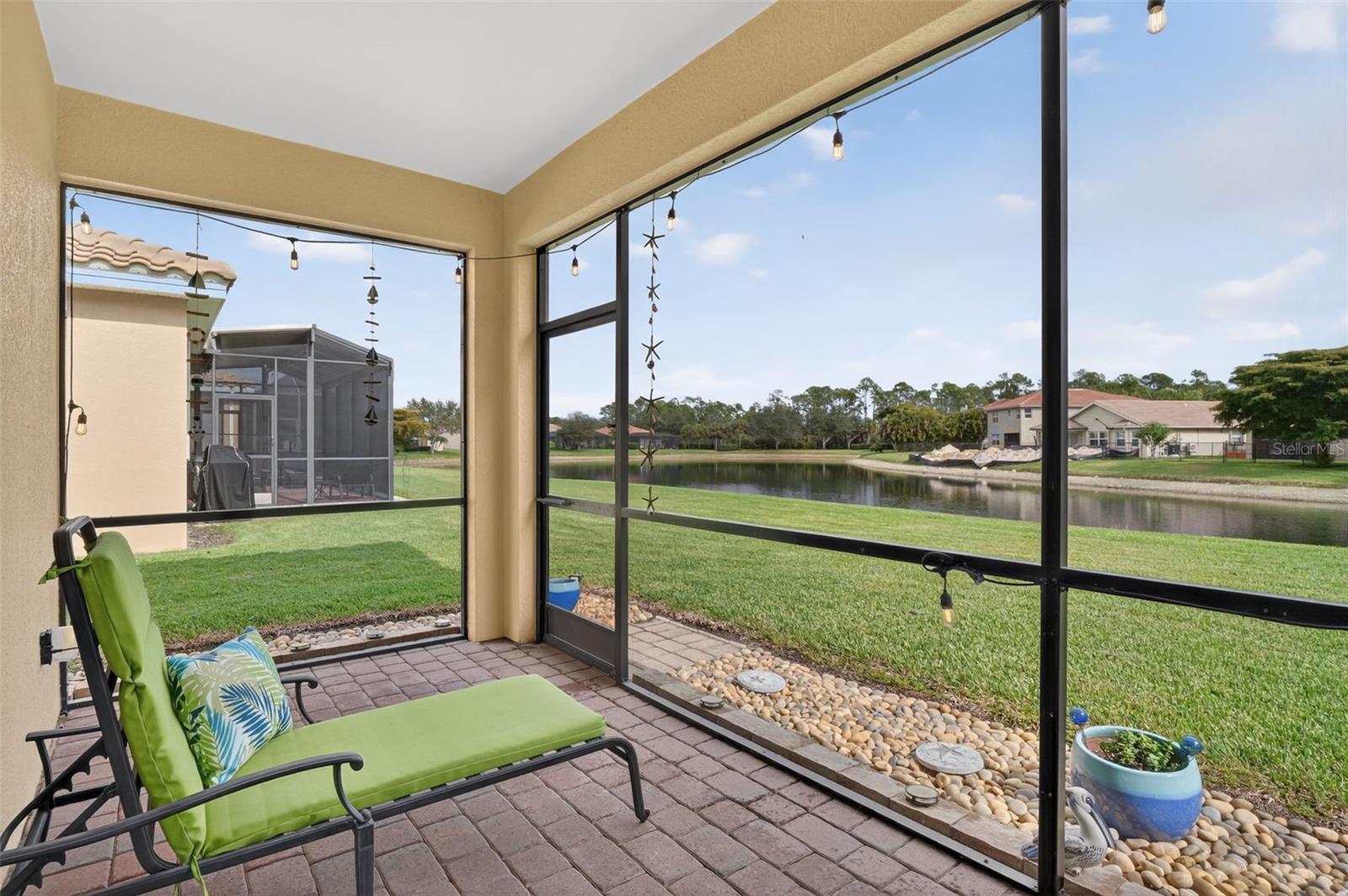 BELLA VIDA - Residential