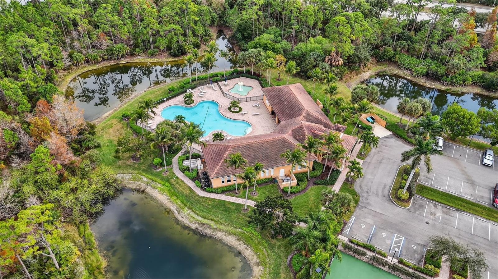 BELLA VIDA - Residential