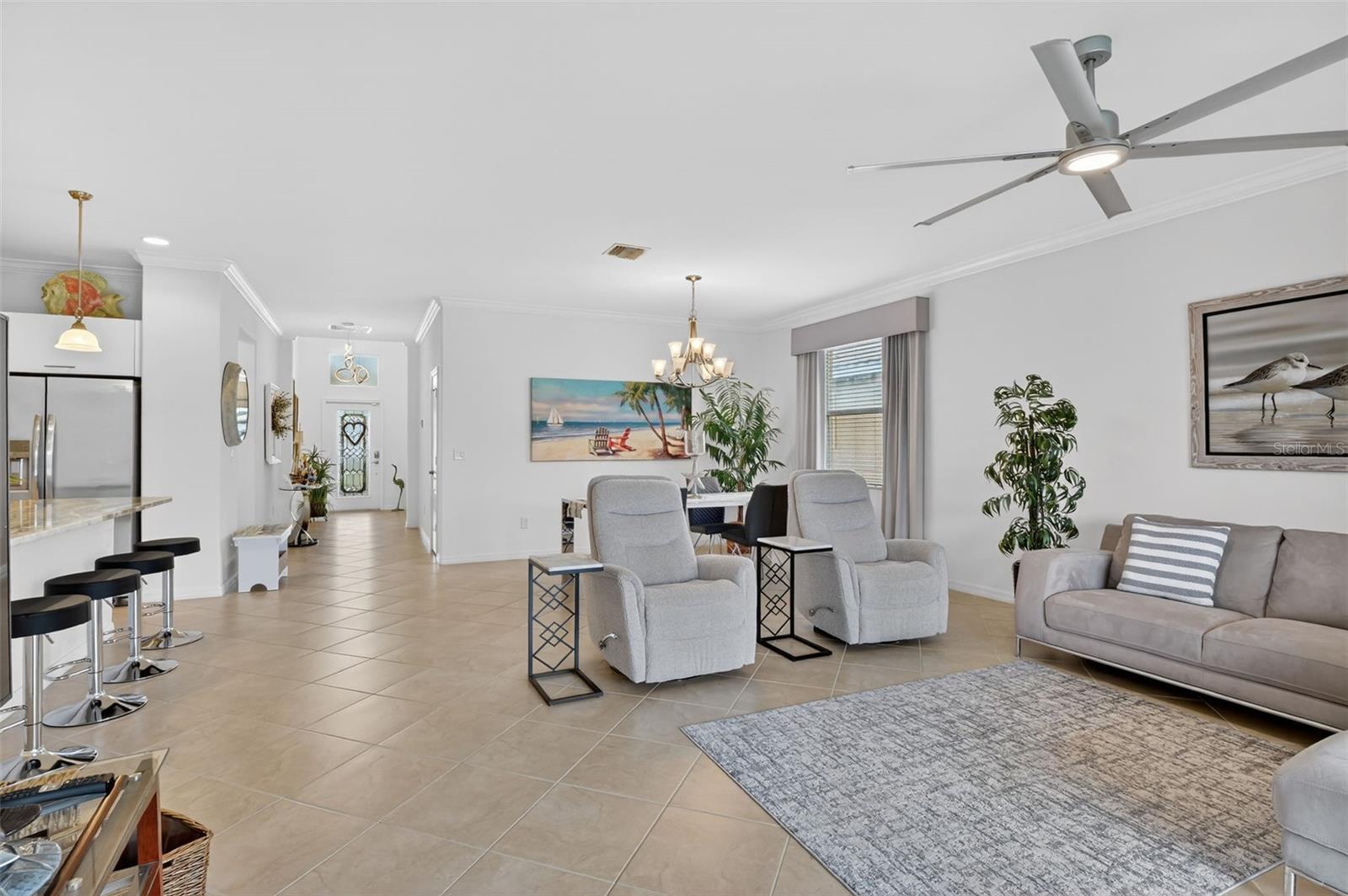 BELLA VIDA - Residential