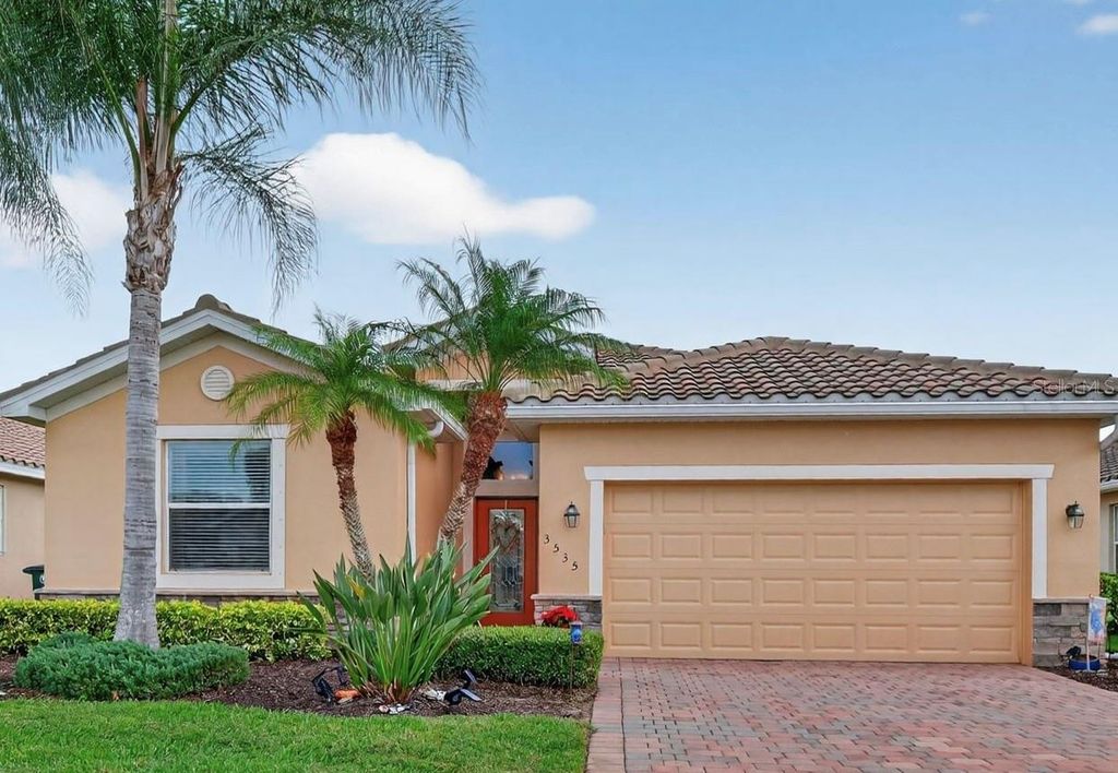 Photo of 3535 Dandolo Circle, Cape Coral, FL 33909 (MLS # C7525731)