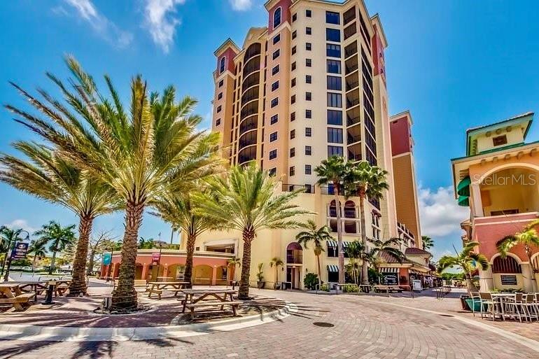 BELLA VIDA - Residential