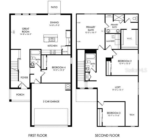 5318 WILLOW CREEK