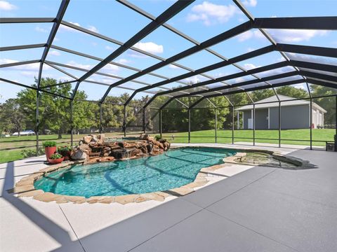 Tiny photo for 13945 SE 156th Lane, Weirsdale, FL 32195 (MLS # G5106087)