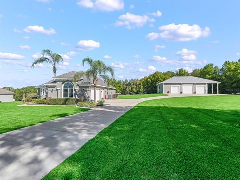 Tiny photo for 13945 SE 156th Lane, Weirsdale, FL 32195 (MLS # G5106087)