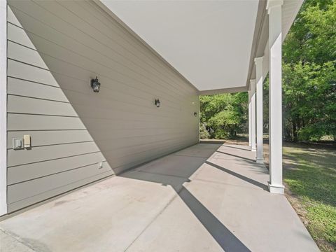 Tiny photo for 13945 SE 156th Lane, Weirsdale, FL 32195 (MLS # G5106087)