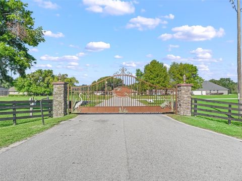 Tiny photo for 13945 SE 156th Lane, Weirsdale, FL 32195 (MLS # G5106087)