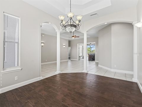 Tiny photo for 13945 SE 156th Lane, Weirsdale, FL 32195 (MLS # G5106087)