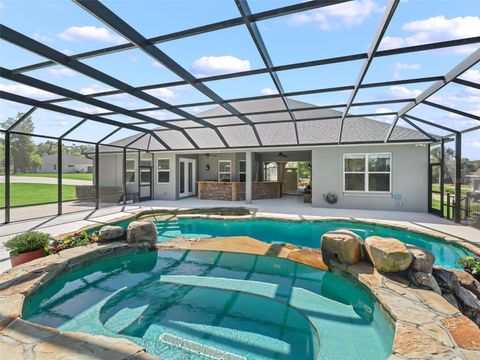 Tiny photo for 13945 SE 156th Lane, Weirsdale, FL 32195 (MLS # G5106087)