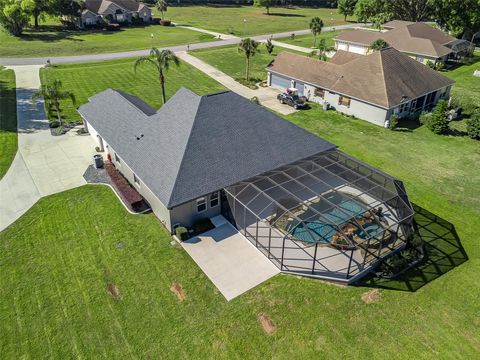 Tiny photo for 13945 SE 156th Lane, Weirsdale, FL 32195 (MLS # G5106087)