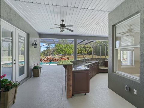 Tiny photo for 13945 SE 156th Lane, Weirsdale, FL 32195 (MLS # G5106087)