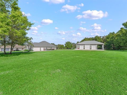 Tiny photo for 13945 SE 156th Lane, Weirsdale, FL 32195 (MLS # G5106087)