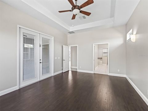 Tiny photo for 13945 SE 156th Lane, Weirsdale, FL 32195 (MLS # G5106087)