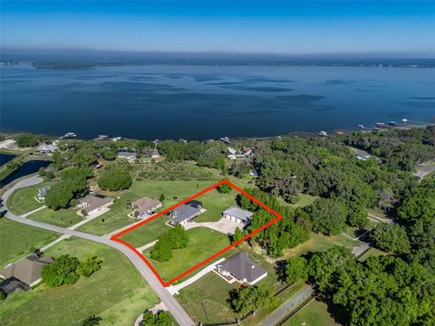 Tiny photo for 13945 SE 156th Lane, Weirsdale, FL 32195 (MLS # G5106087)