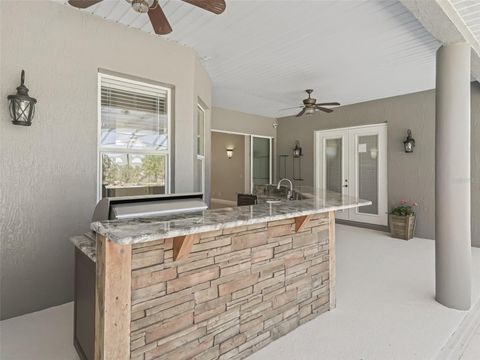 Tiny photo for 13945 SE 156th Lane, Weirsdale, FL 32195 (MLS # G5106087)