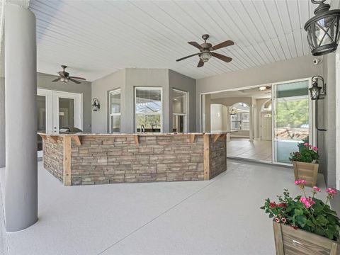 Tiny photo for 13945 SE 156th Lane, Weirsdale, FL 32195 (MLS # G5106087)