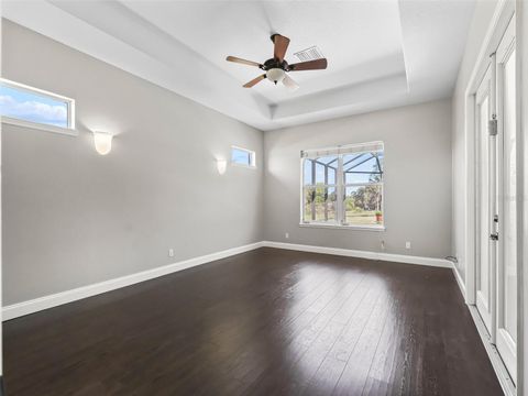 Tiny photo for 13945 SE 156th Lane, Weirsdale, FL 32195 (MLS # G5106087)